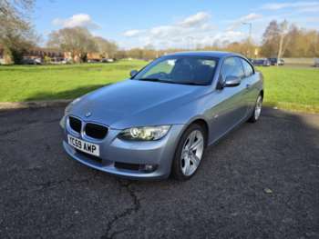 (59) - 2.0 320i SE Highline Steptronic Euro 5 2dr