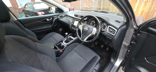 Used Nissan Qashqai 2015 for sale - 76246650: Photo 12