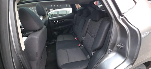 Used Nissan Qashqai 2015 for sale - 76246650: Photo 14