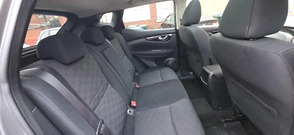Used Nissan Qashqai 2015 for sale - 76246650: Photo 15