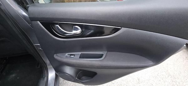 Used Nissan Qashqai 2015 for sale - 76246650: Photo 16