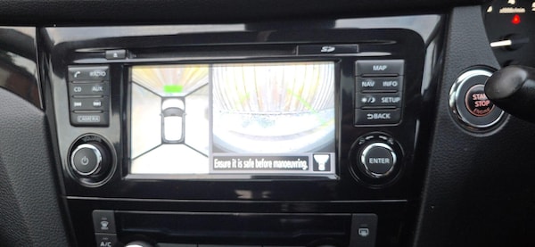 Used Nissan Qashqai 2015 for sale - 76246650: Photo 20