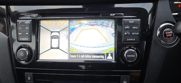 Used Nissan Qashqai 2015 for sale - 76246650: Photo 21
