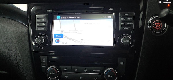 Used Nissan Qashqai 2015 for sale - 76246650: Photo 22