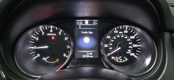 Used Nissan Qashqai 2015 for sale - 76246650: Photo 23