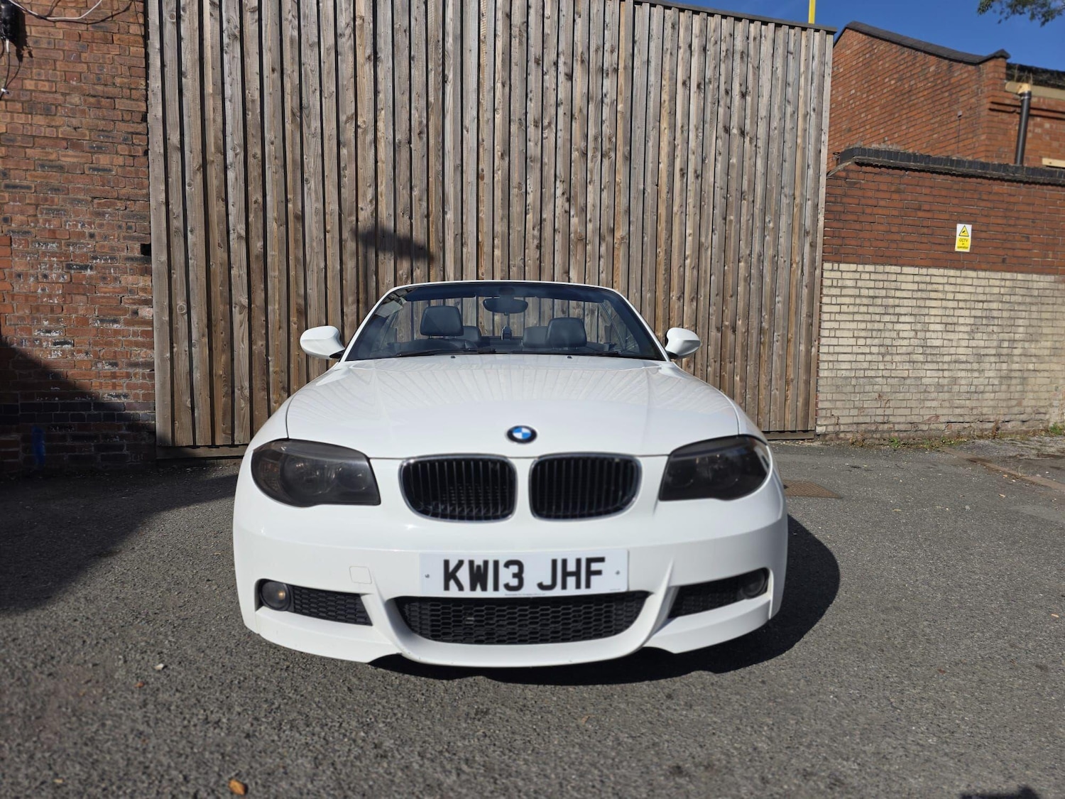 Used BMW 1 Series 2013 for sale - 76152711: Photo 11
