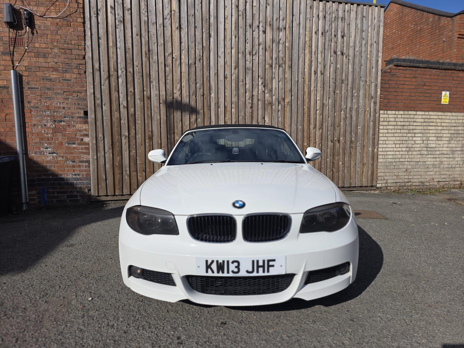 Used BMW 1 Series 2013 for sale - 76152711: Photo 14