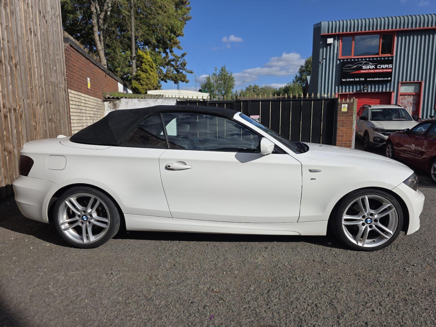 Used BMW 1 Series 2013 for sale - 76152711: Photo 15