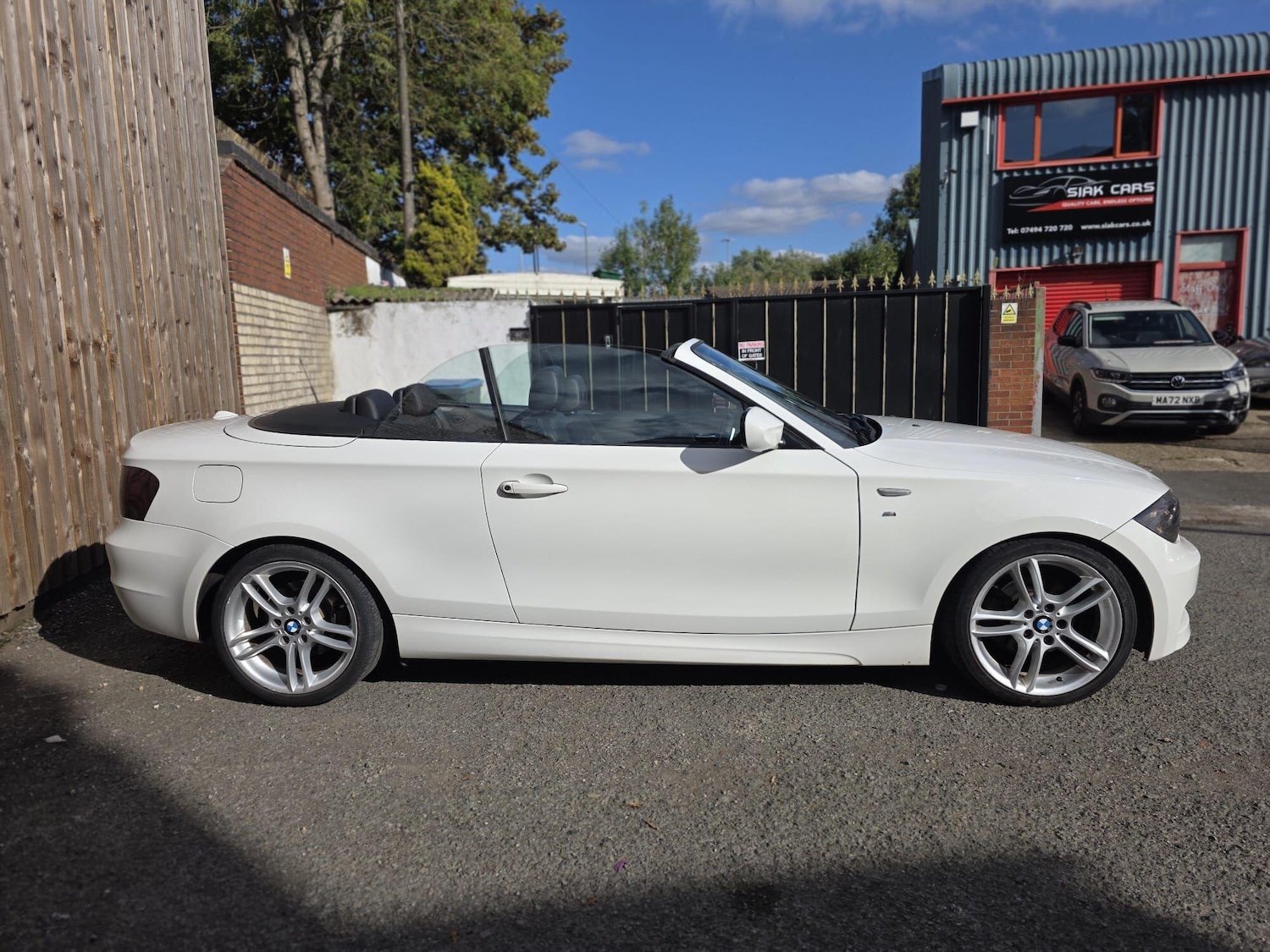 Used BMW 1 Series 2013 for sale - 76152711: Photo 16