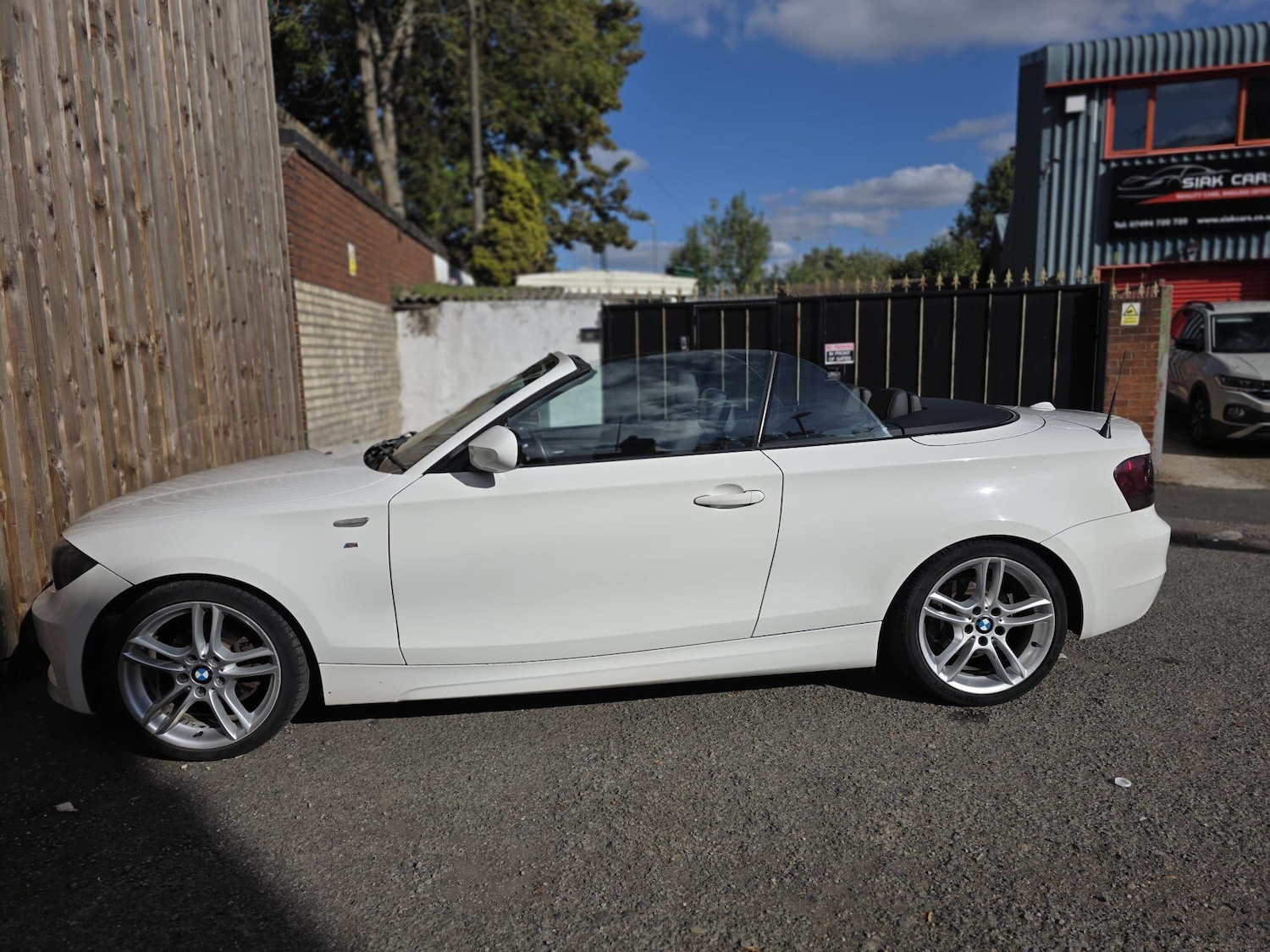 Used BMW 1 Series 2013 for sale - 76152711: Photo 17