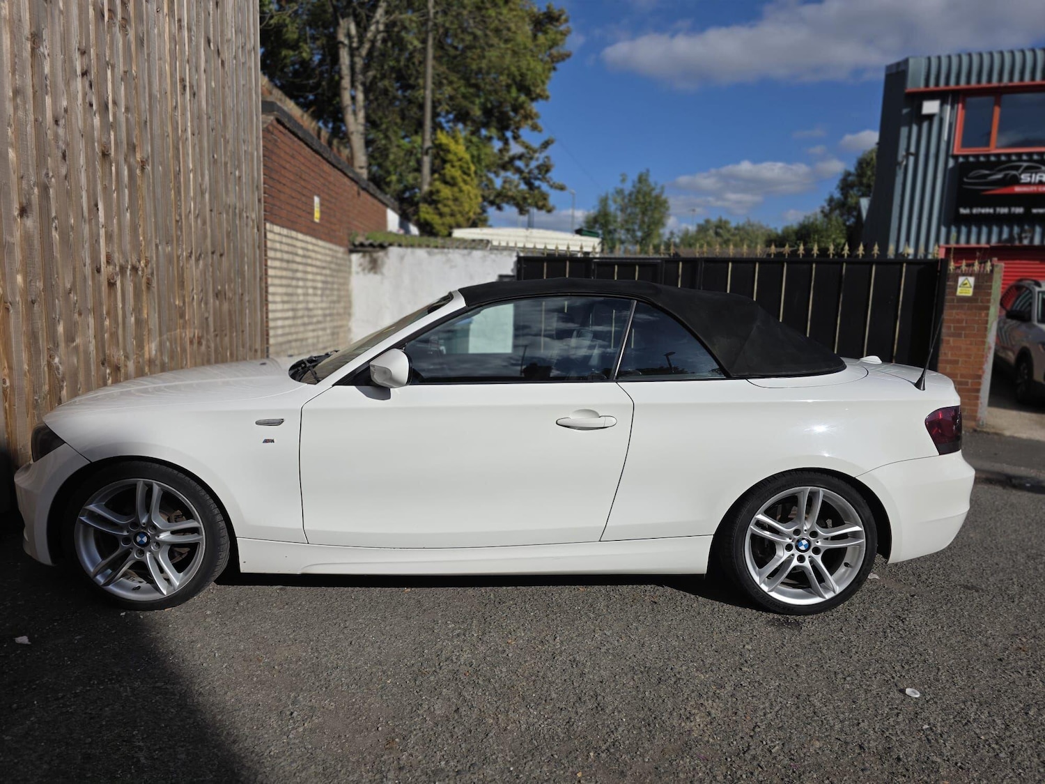 Used BMW 1 Series 2013 for sale - 76152711: Photo 18