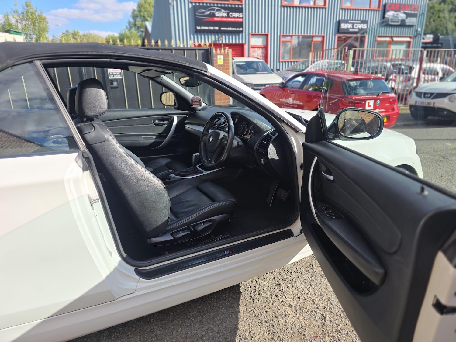 Used BMW 1 Series 2013 for sale - 76152711: Photo 19