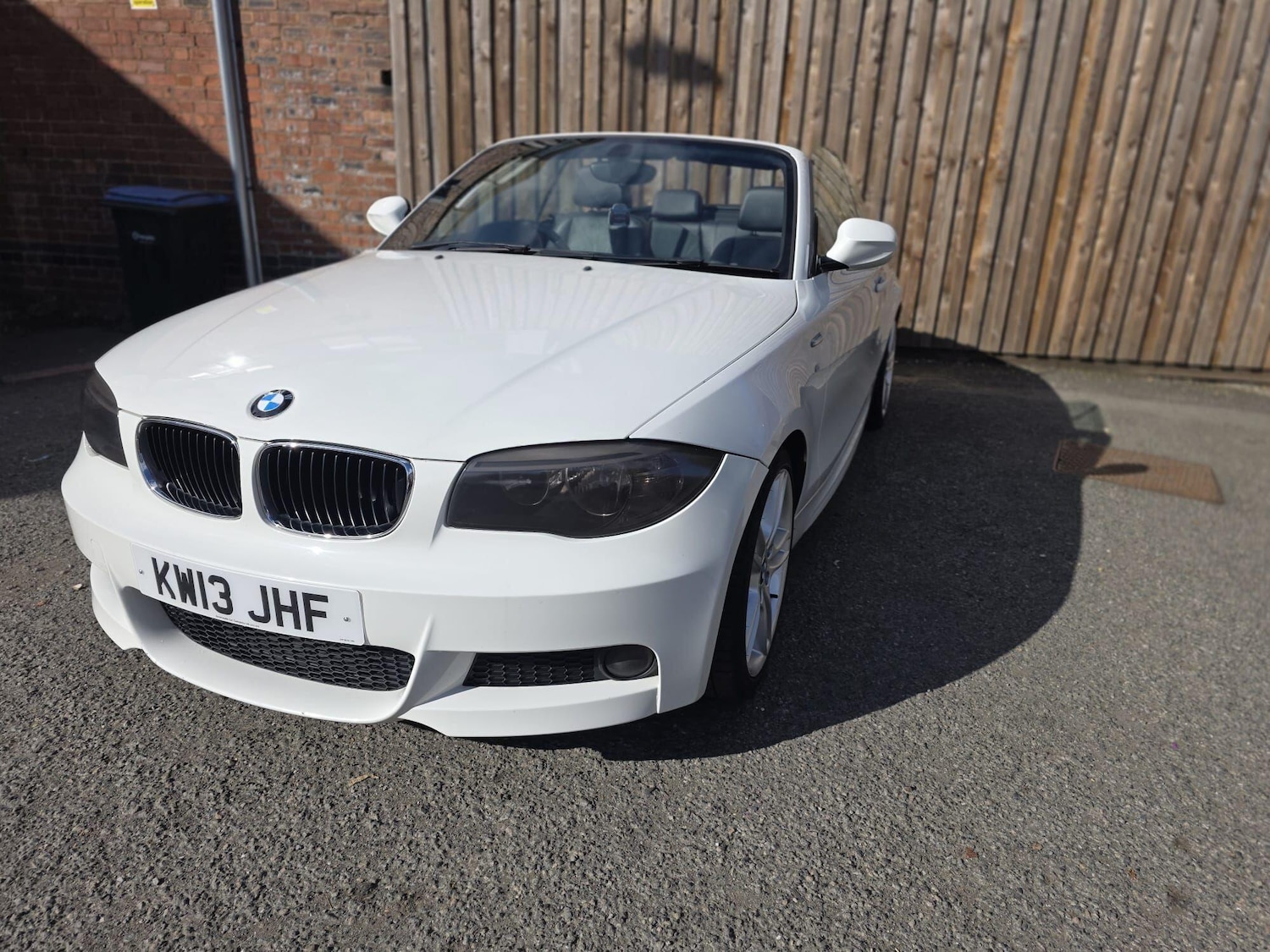 Used BMW 1 Series 2013 for sale - 76152711: Photo 2