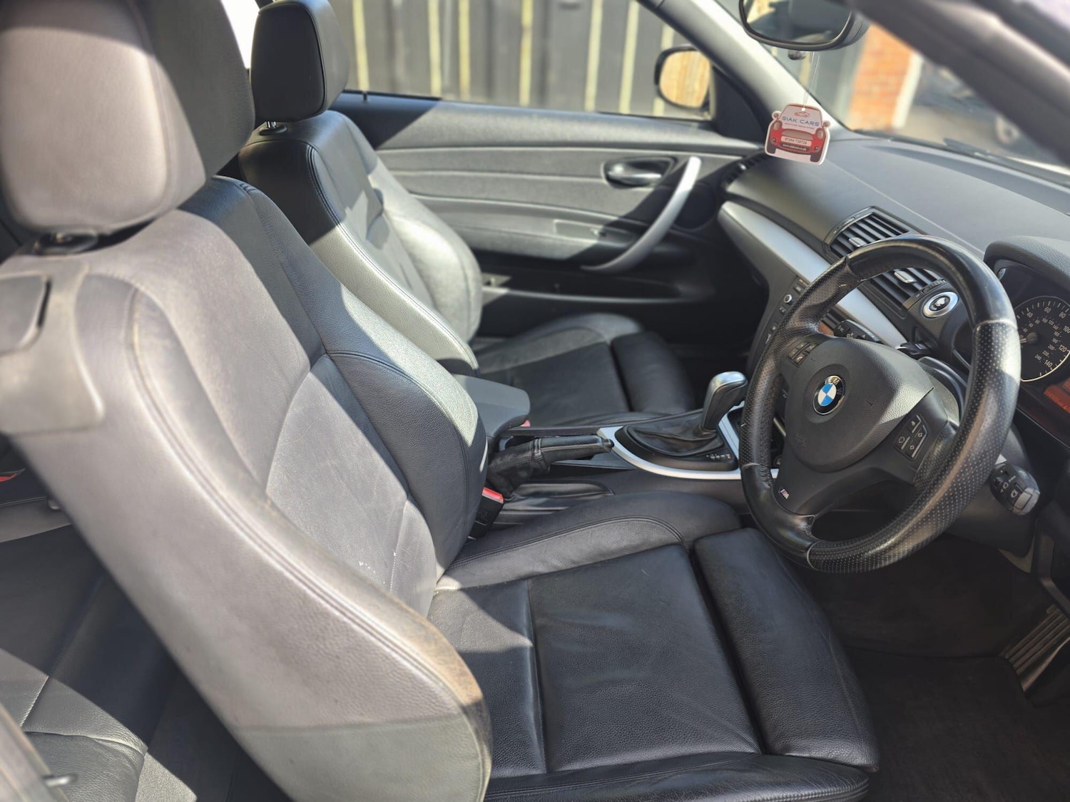 Used BMW 1 Series 2013 for sale - 76152711: Photo 20