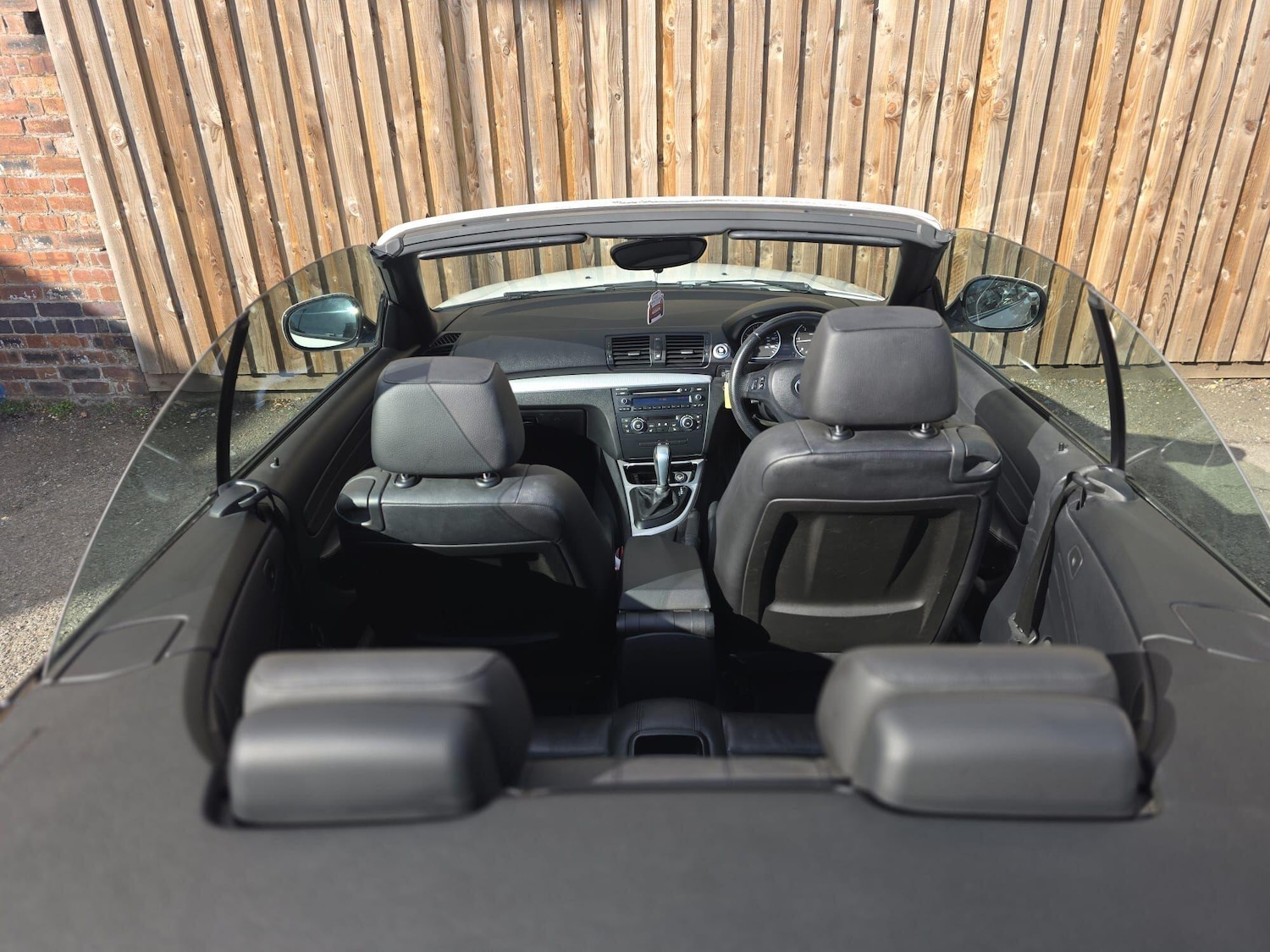 Used BMW 1 Series 2013 for sale - 76152711: Photo 21