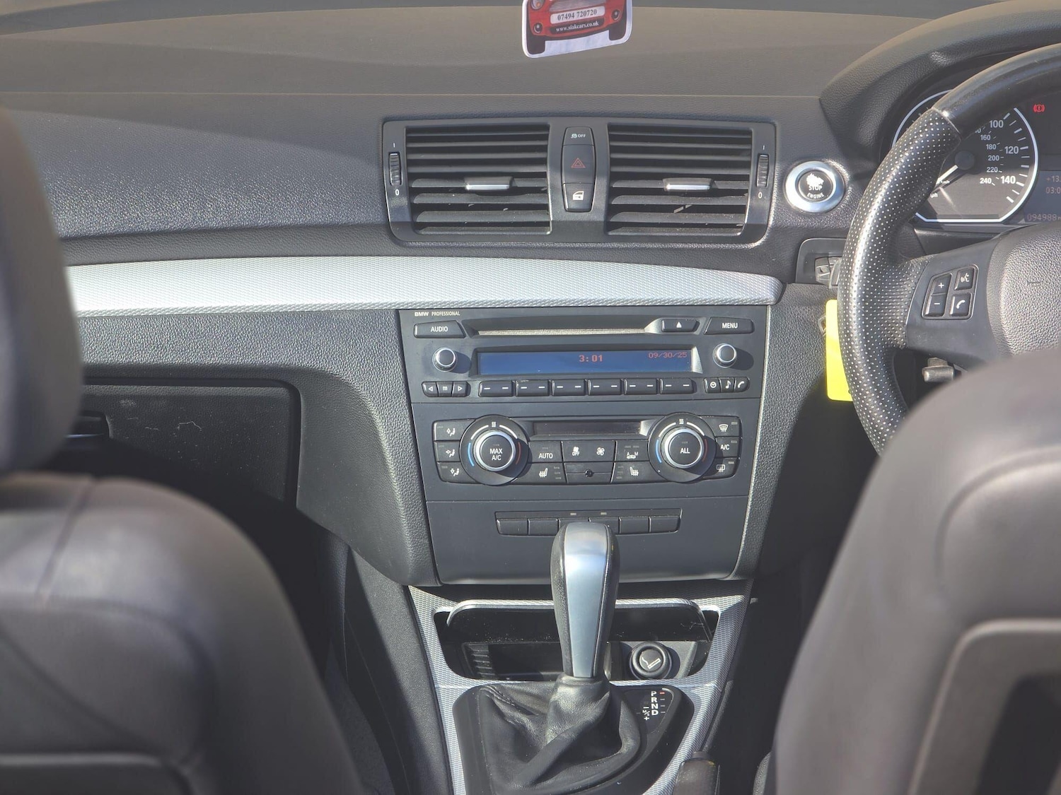 Used BMW 1 Series 2013 for sale - 76152711: Photo 22