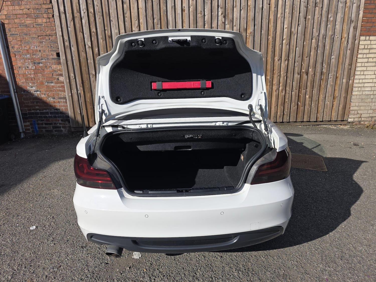 Used BMW 1 Series 2013 for sale - 76152711: Photo 27