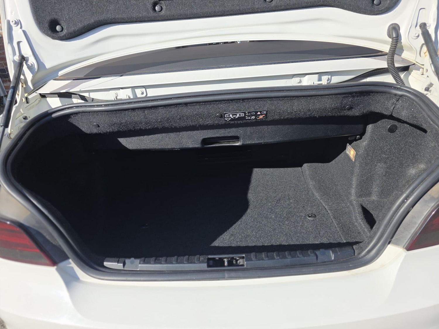 Used BMW 1 Series 2013 for sale - 76152711: Photo 28
