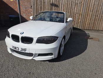 Used BMW 1 Series 2013 for sale - 76152711: Photo 2