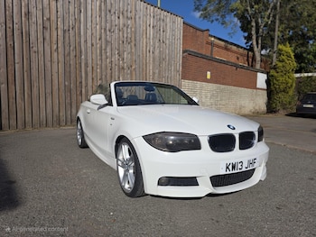Used BMW 1 Series 2013 for sale - 76152711: Photo 3