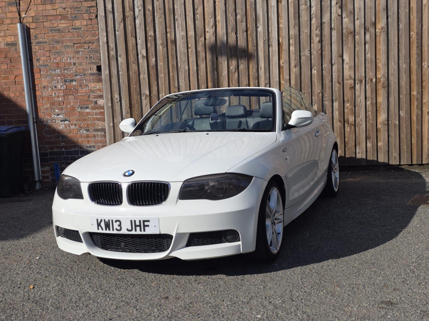 Used BMW 1 Series 2013 for sale - 76152711: Photo 4