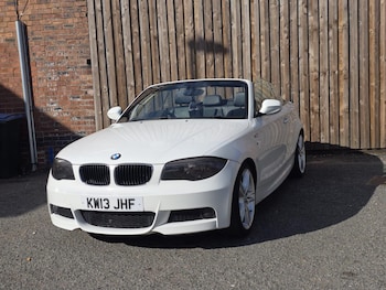 Used BMW 1 Series 2013 for sale - 76152711: Photo 4