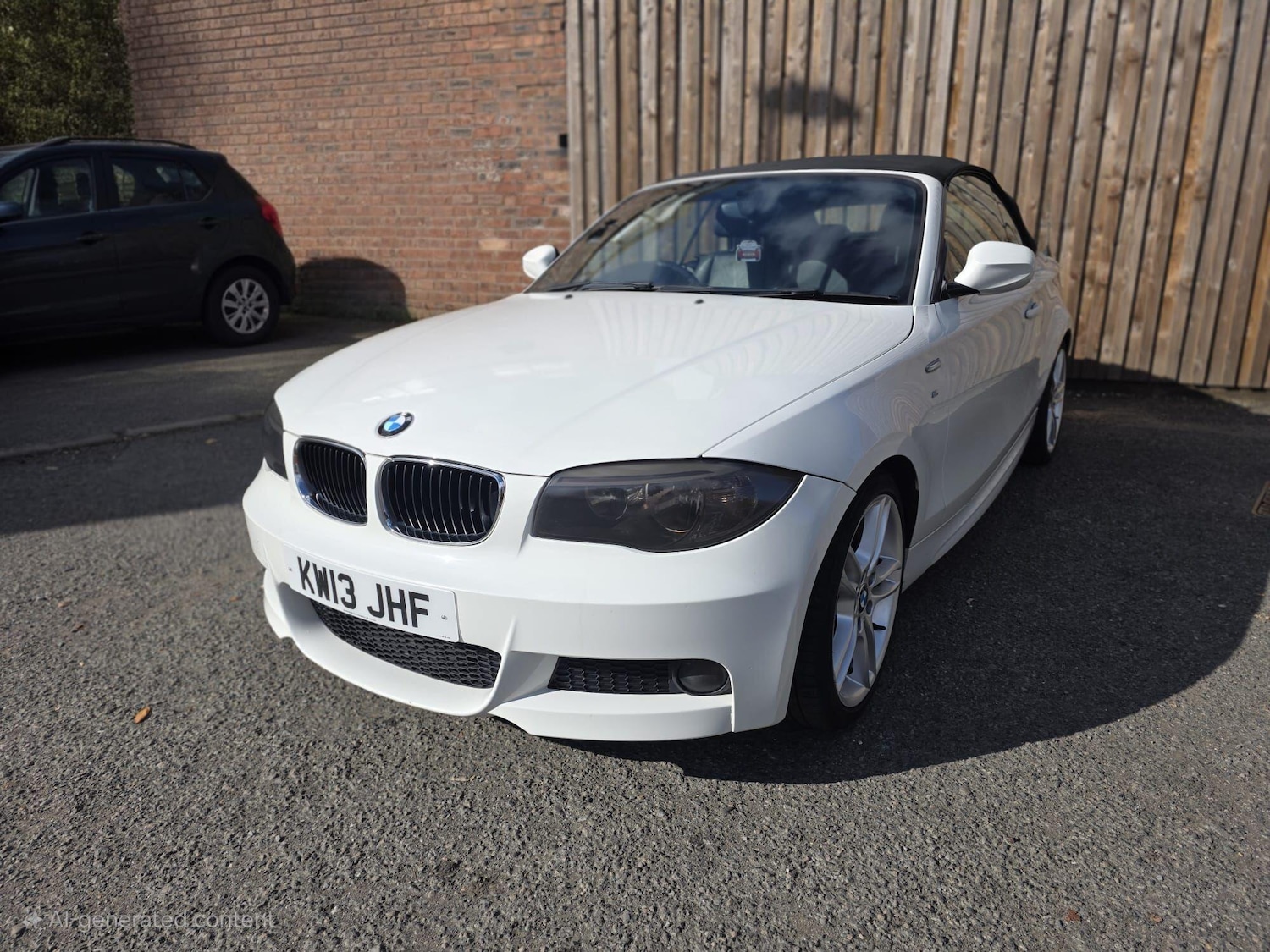Used BMW 1 Series 2013 for sale - 76152711: Photo 5