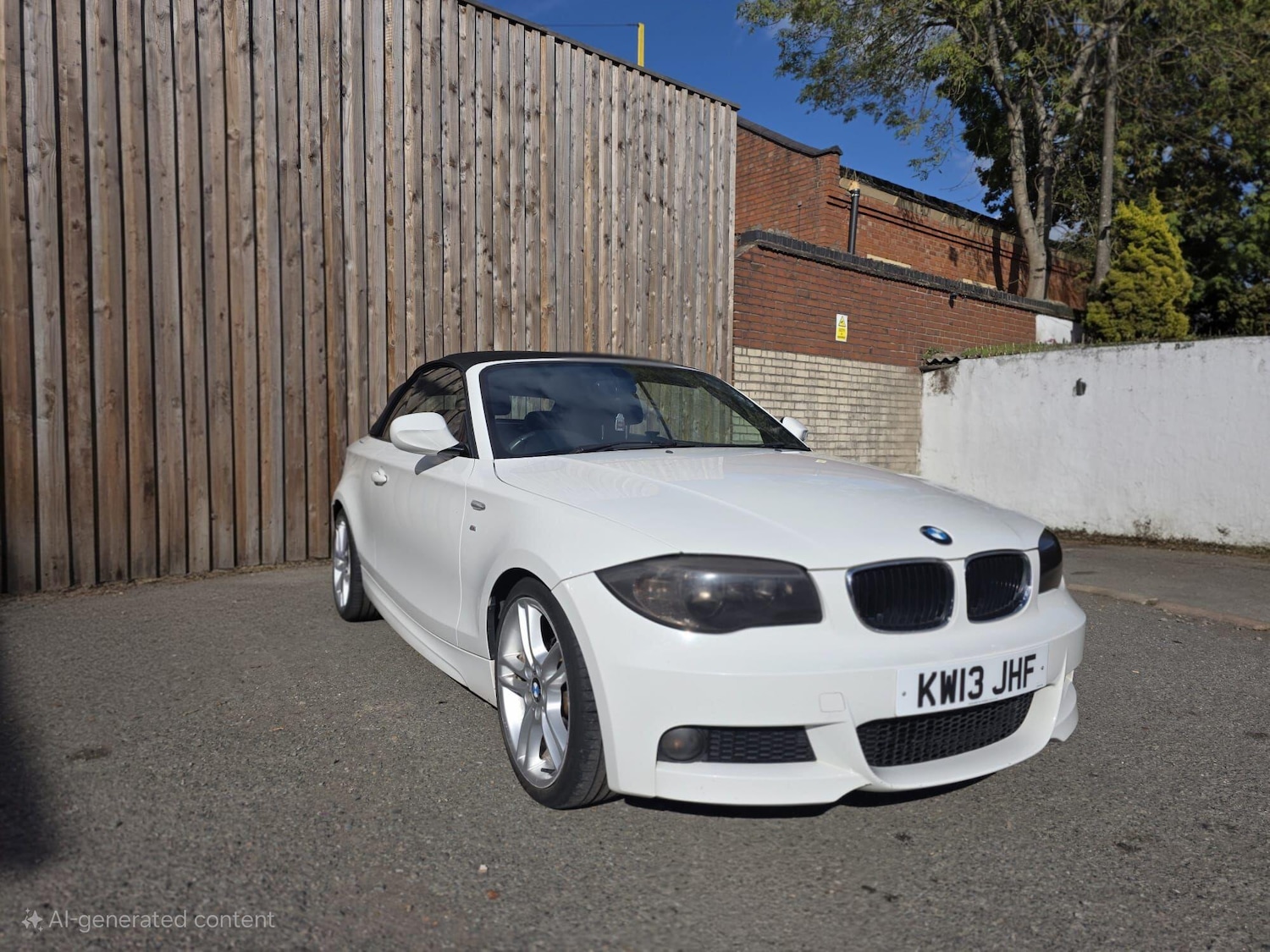 Used BMW 1 Series 2013 for sale - 76152711: Photo 6