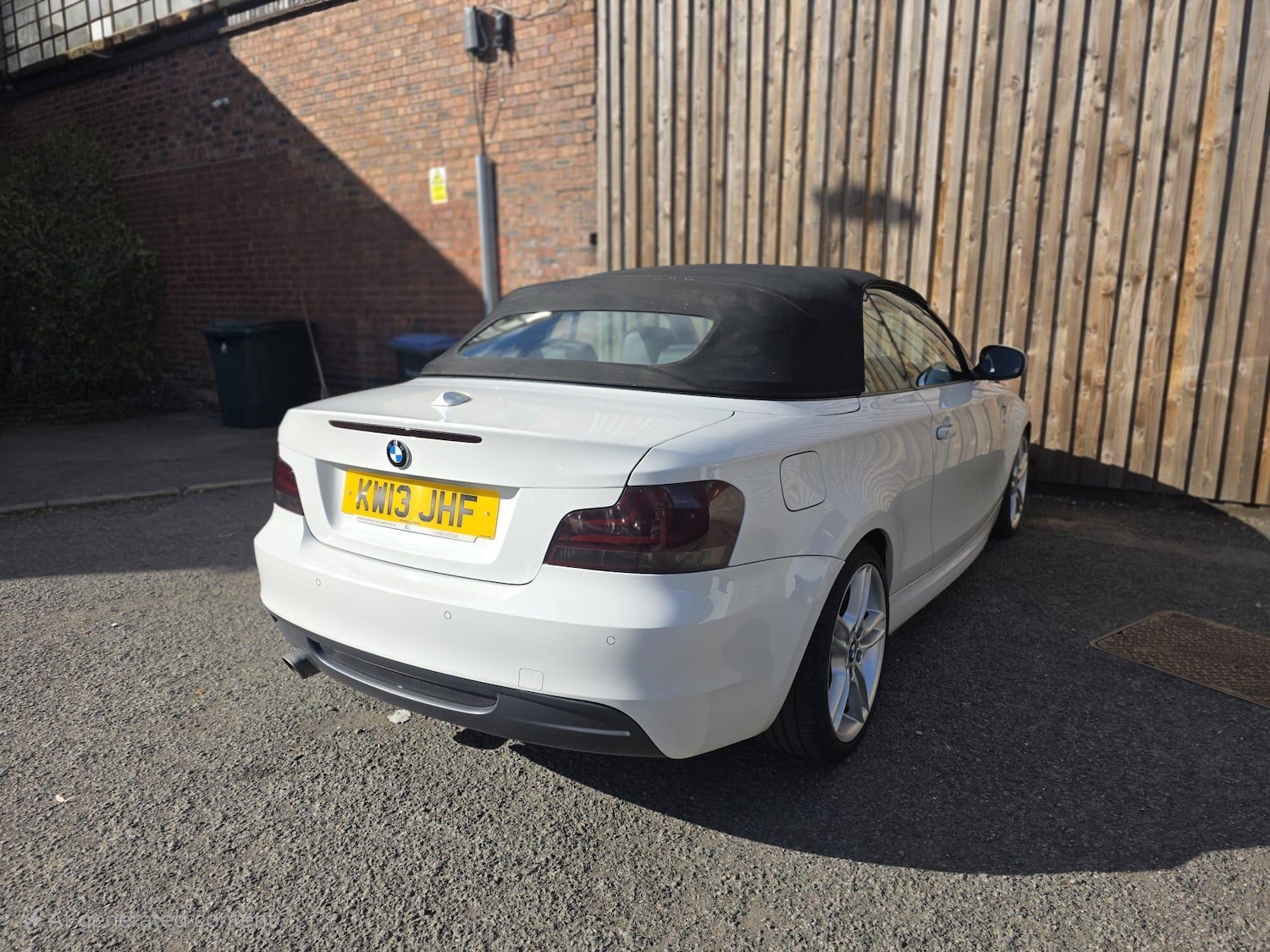 Used BMW 1 Series 2013 for sale - 76152711: Photo 7