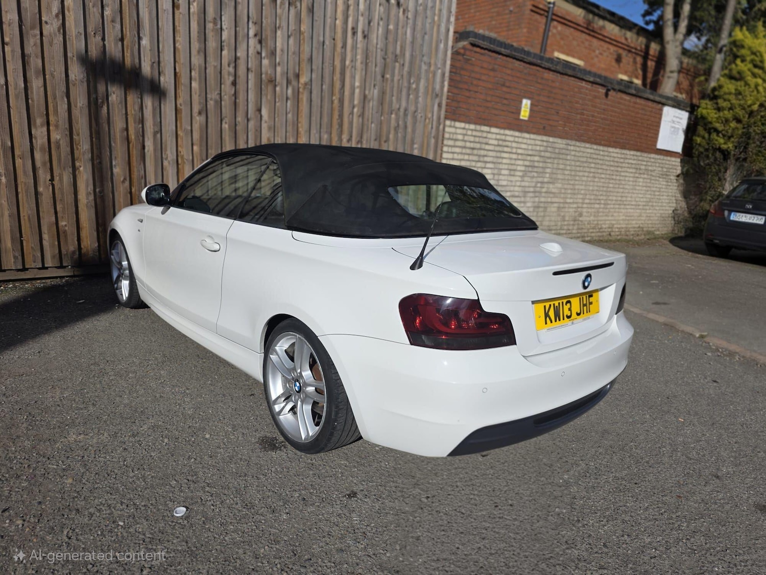 Used BMW 1 Series 2013 for sale - 76152711: Photo 8