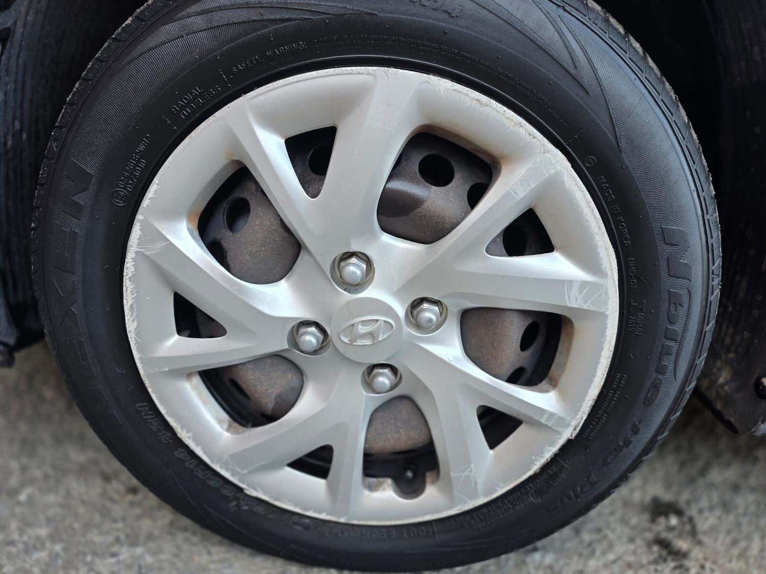 Used Hyundai i10 2017 for sale - 76380585: Photo 19