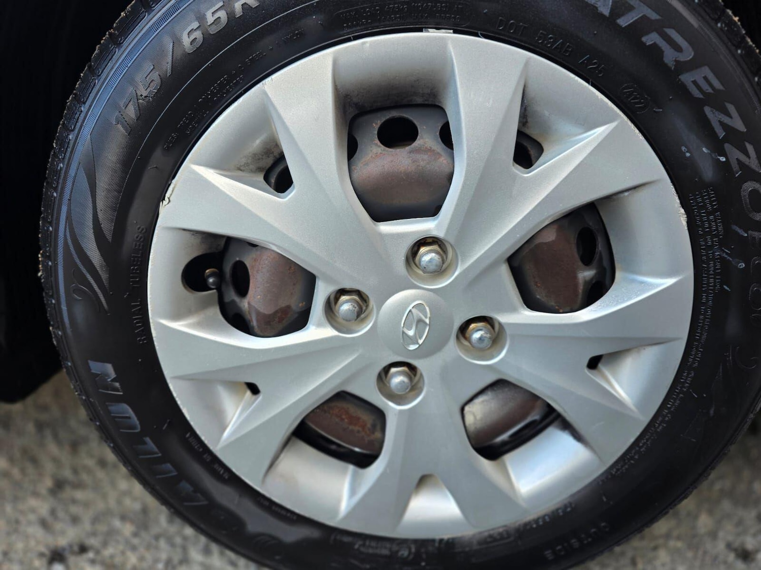 Used Hyundai i10 2017 for sale - 76380585: Photo 20