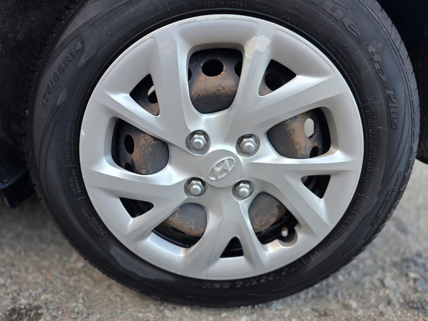 Used Hyundai i10 2017 for sale - 76380585: Photo 22