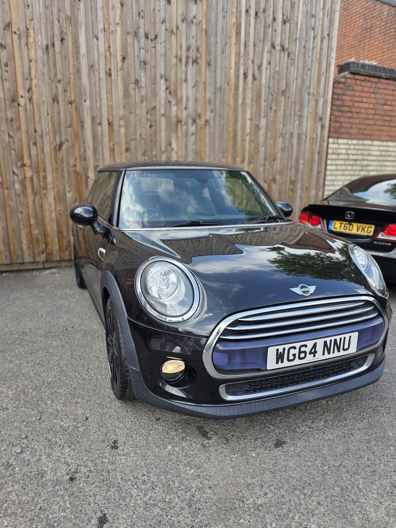 Used MINI Hatch 2014 for sale - 76562062: Photo 1