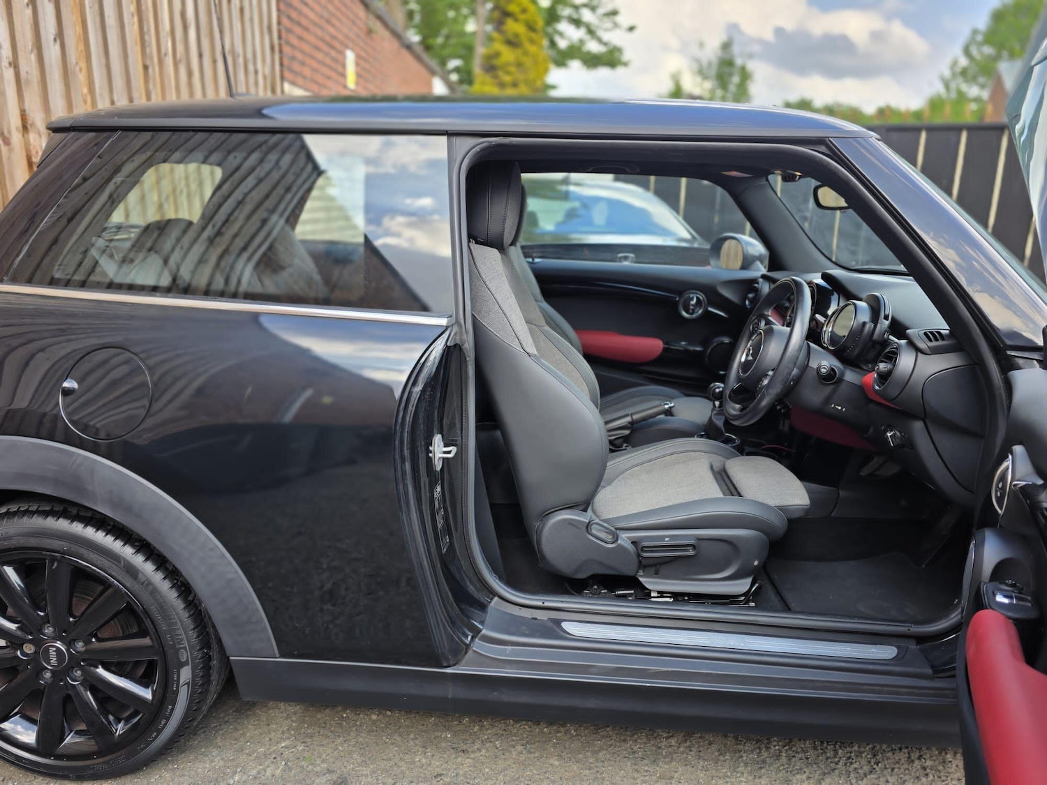 Used MINI Hatch 2014 for sale - 76562062: Photo 10