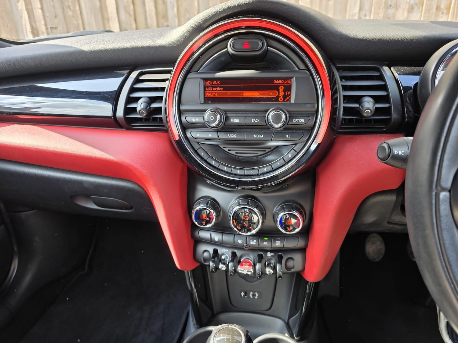 Used MINI Hatch 2014 for sale - 76562062: Photo 11