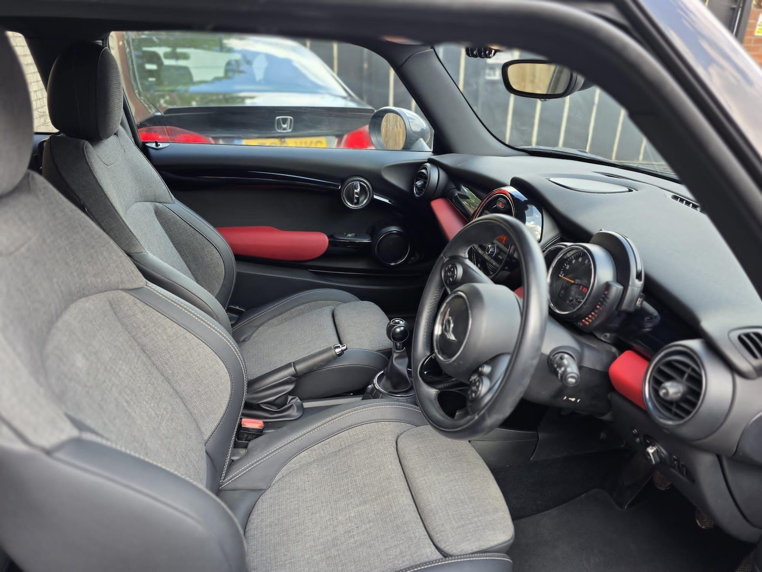 Used MINI Hatch 2014 for sale - 76562062: Photo 13