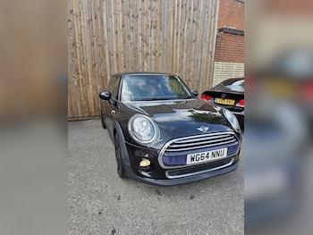 Used MINI Hatch 2014 for sale - 76562062: Photo