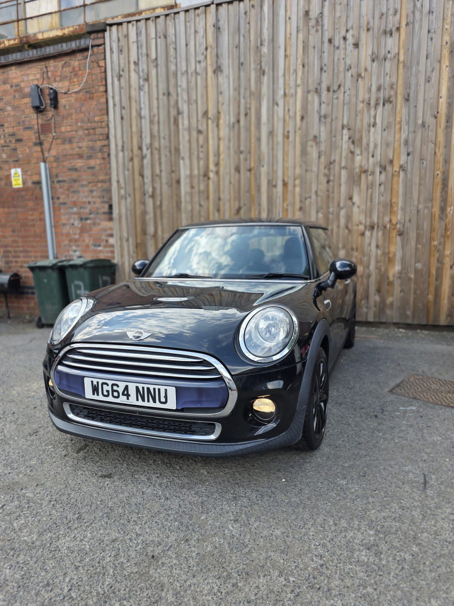 Used MINI Hatch 2014 for sale - 76562062: Photo 2