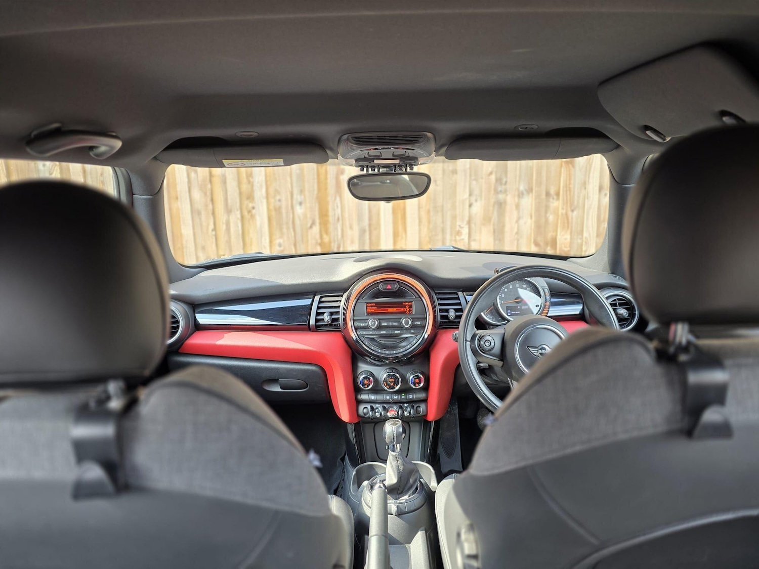 Used MINI Hatch 2014 for sale - 76562062: Photo 20