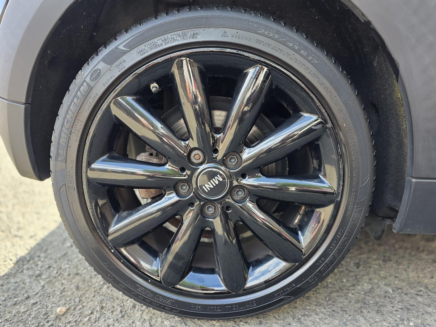 Used MINI Hatch 2014 for sale - 76562062: Photo 21