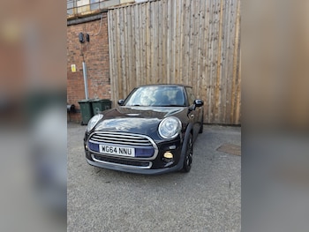 Used MINI Hatch 2014 for sale - 76562062: Photo