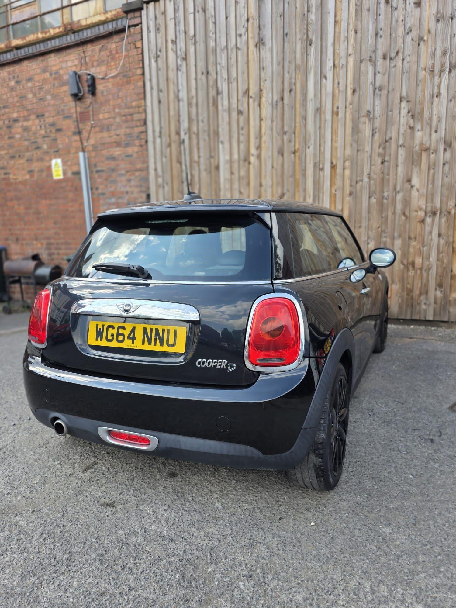 Used MINI Hatch 2014 for sale - 76562062: Photo 3