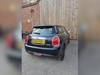 Used MINI Hatch 2014 for sale - 76562062: Photo
