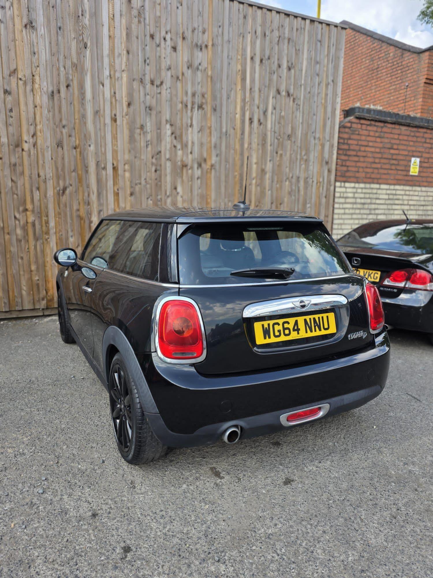 Used MINI Hatch 2014 for sale - 76562062: Photo 4