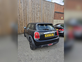 Used MINI Hatch 2014 for sale - 76562062: Photo