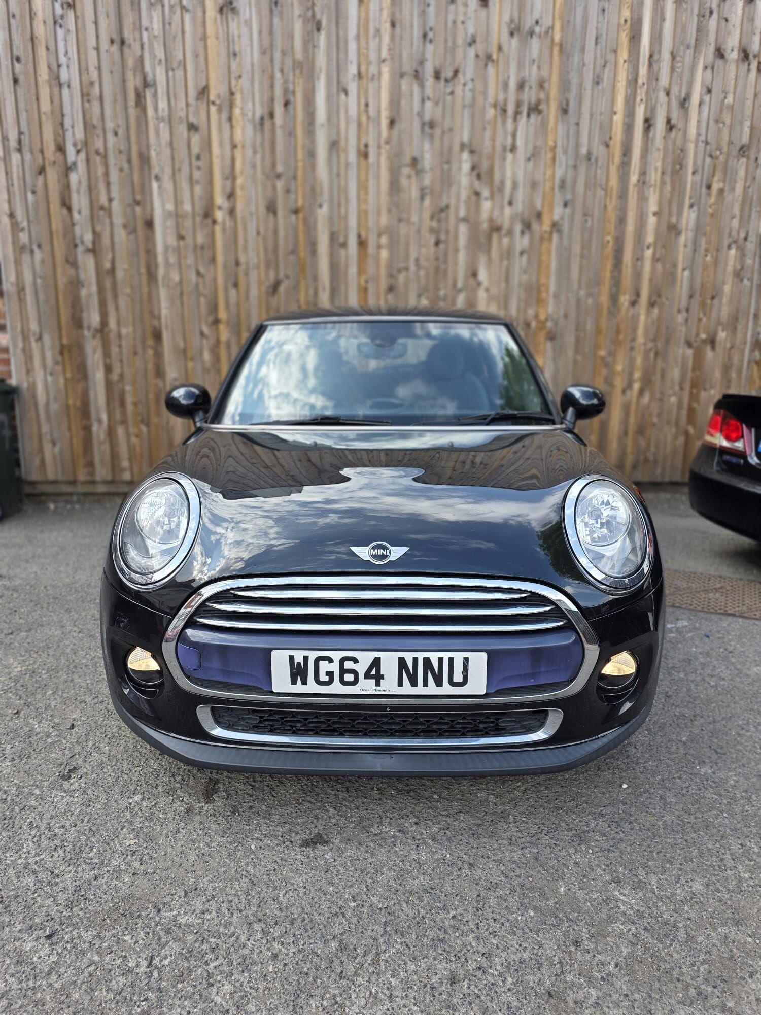 Used MINI Hatch 2014 for sale - 76562062: Photo 5