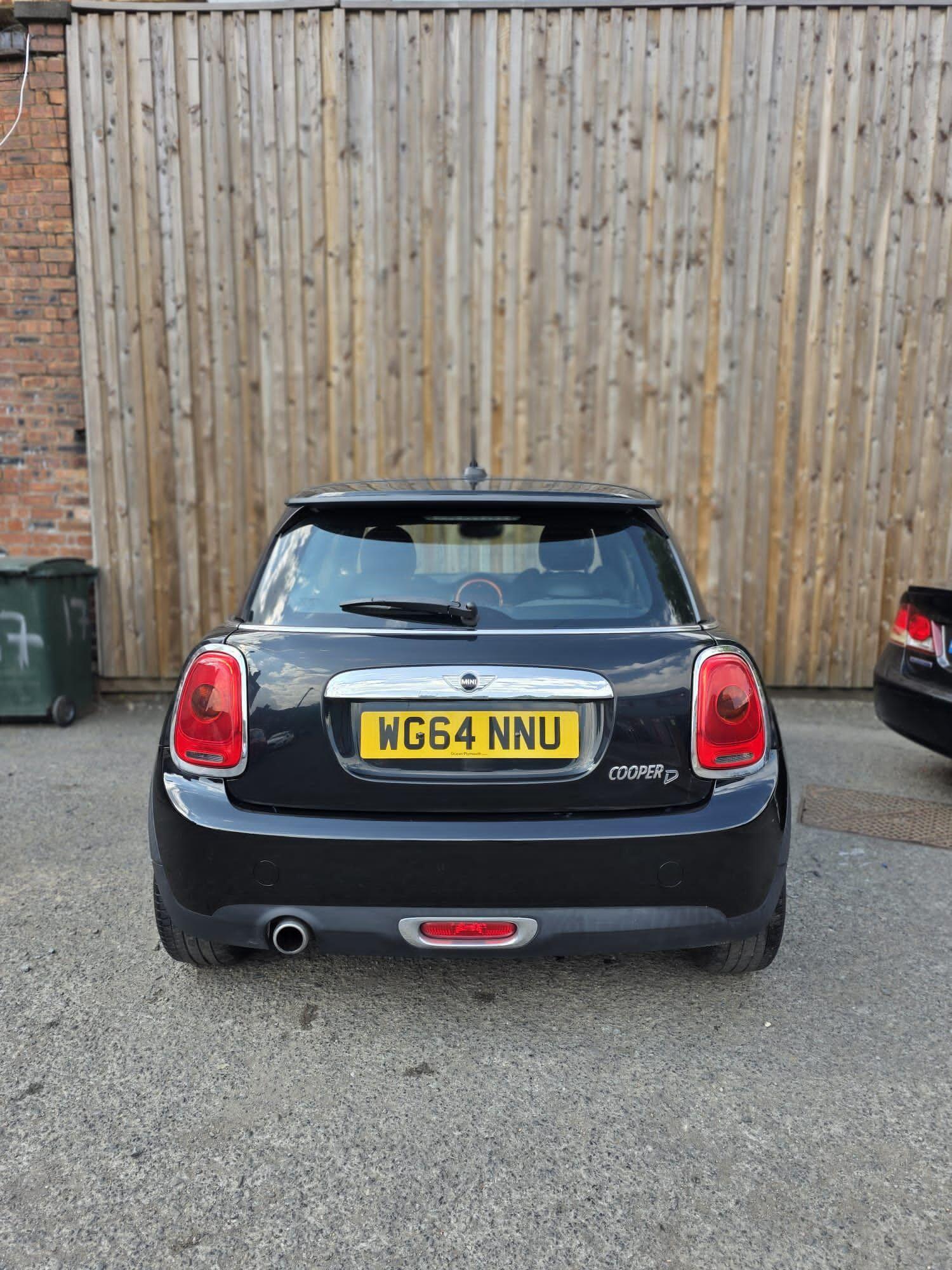 Used MINI Hatch 2014 for sale - 76562062: Photo 6