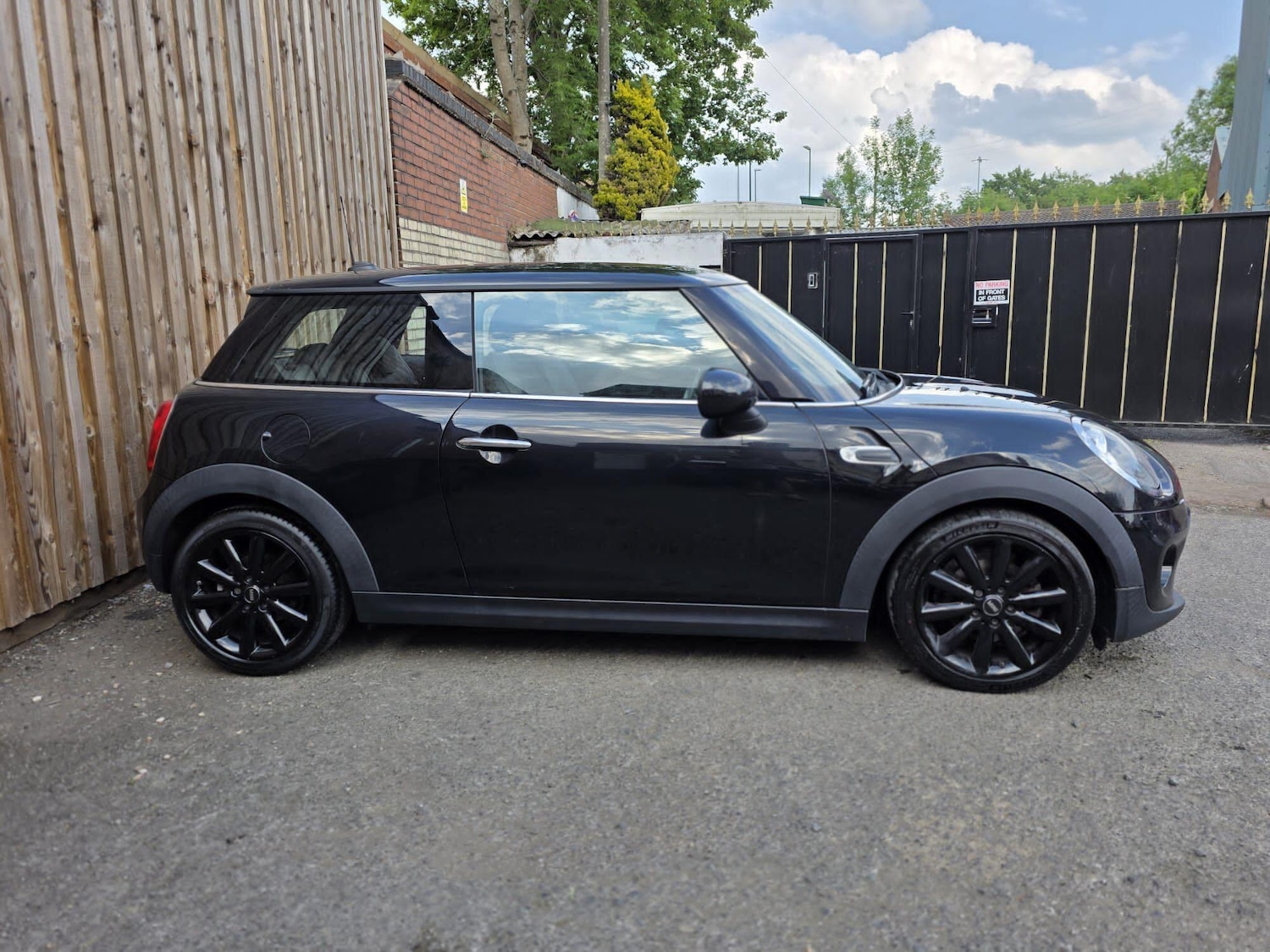 Used MINI Hatch 2014 for sale - 76562062: Photo 7