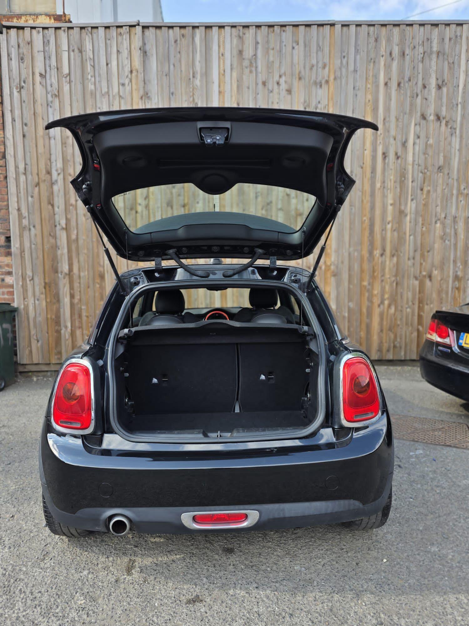 Used MINI Hatch 2014 for sale - 76562062: Photo 8